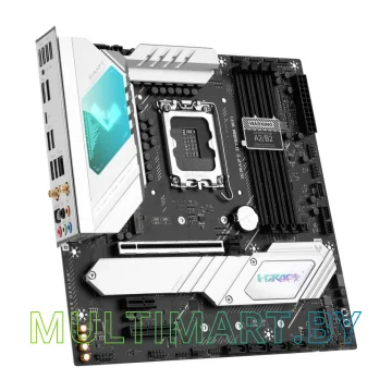 Материнская плата Maxsun iCraft B760M WIFI картинка 3